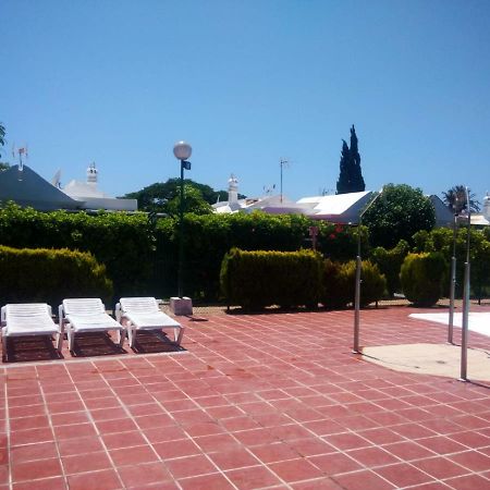 Relax Bungalows Maspalomas  Exterior photo