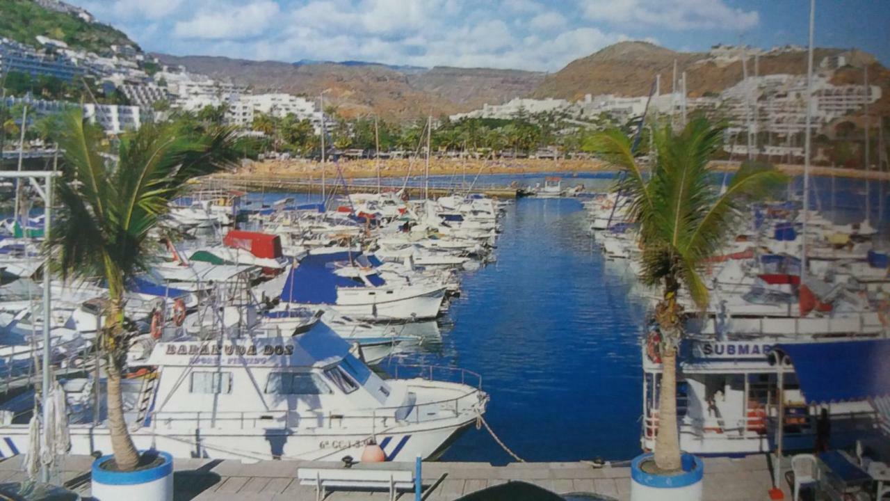 Relax Bungalows Maspalomas  Exterior photo