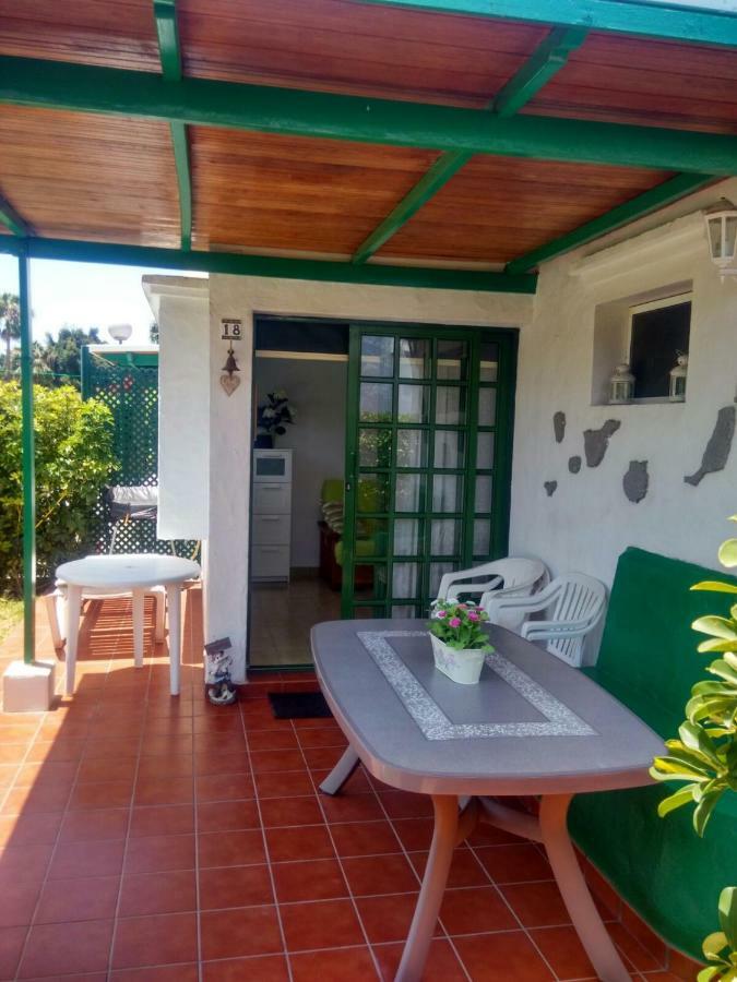 Relax Bungalows Maspalomas  Exterior photo