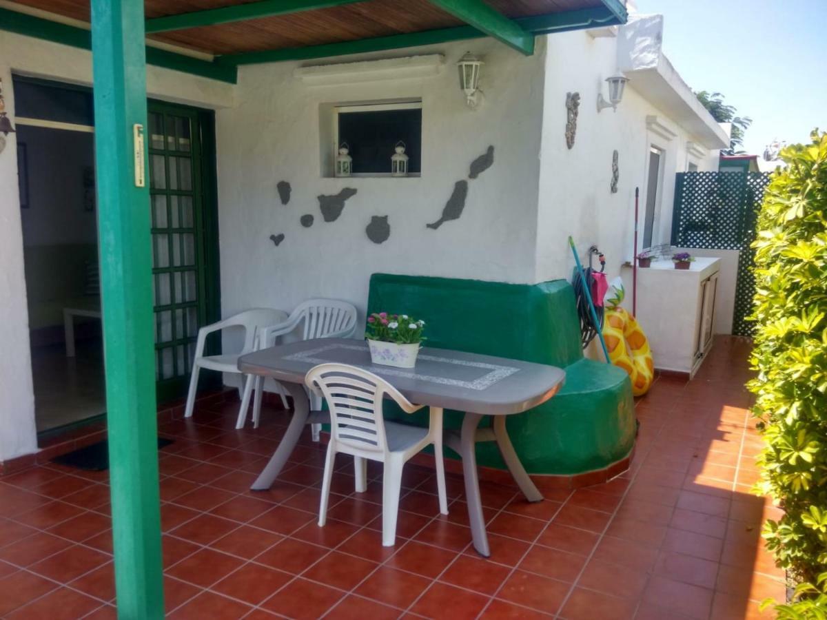 Relax Bungalows Maspalomas  Exterior photo