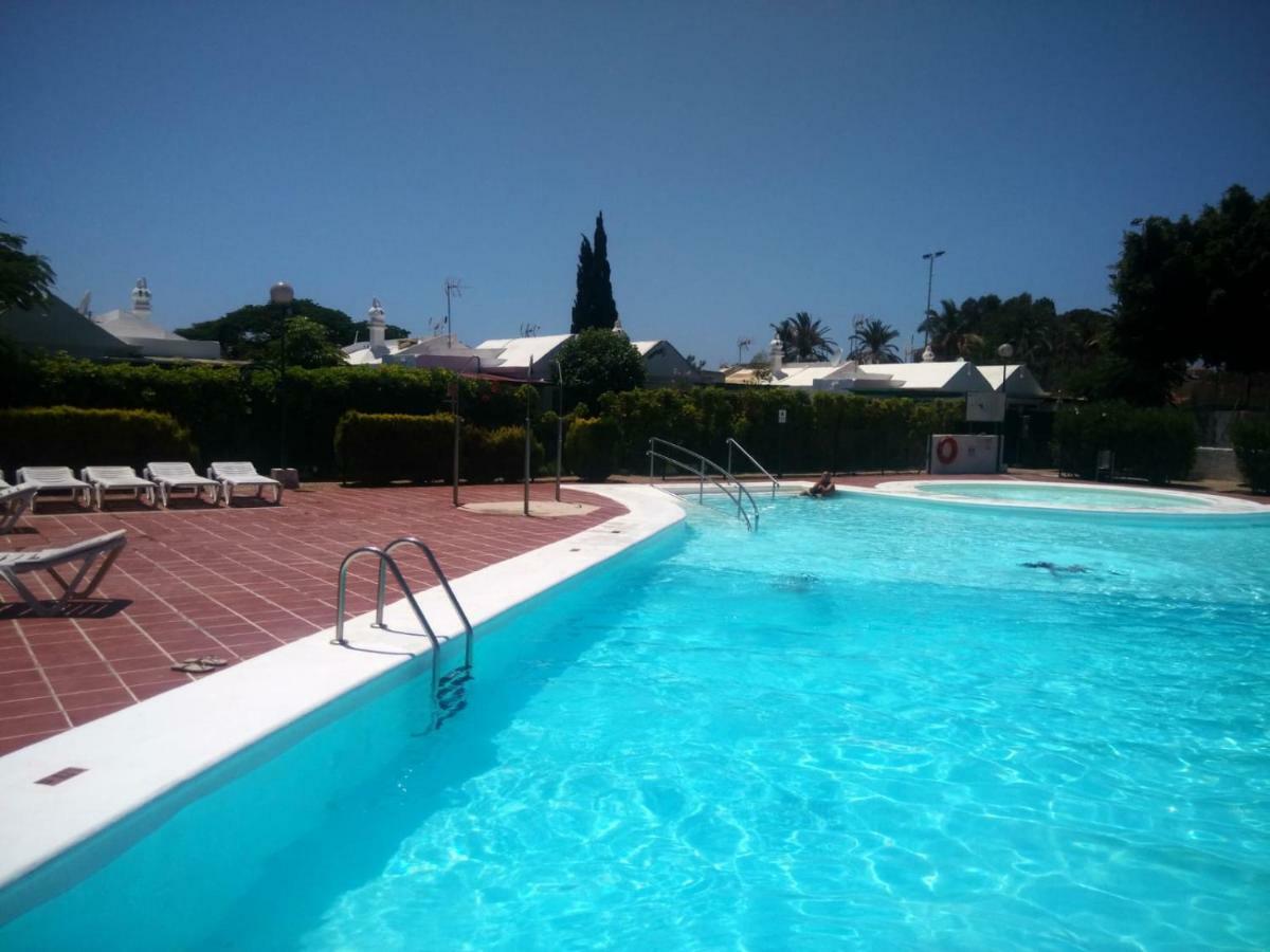 Relax Bungalows Maspalomas  Exterior photo